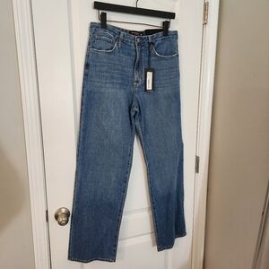 Just Black Denim Jeans